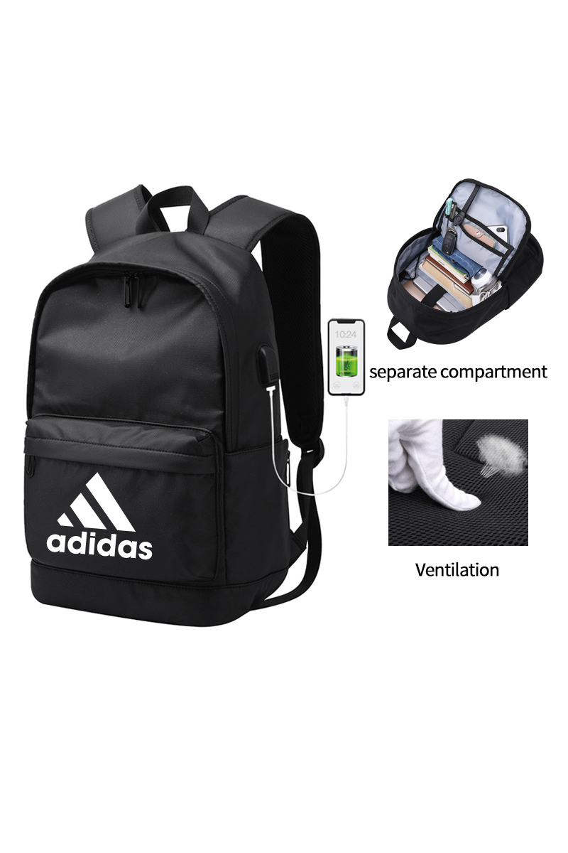 Adidas Backpack | Make Your Own – BREACHIT