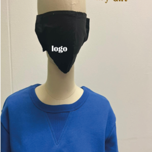 3x REUSABLE FACE MASKS | Personalised Face Mask | Non Surgical Mask