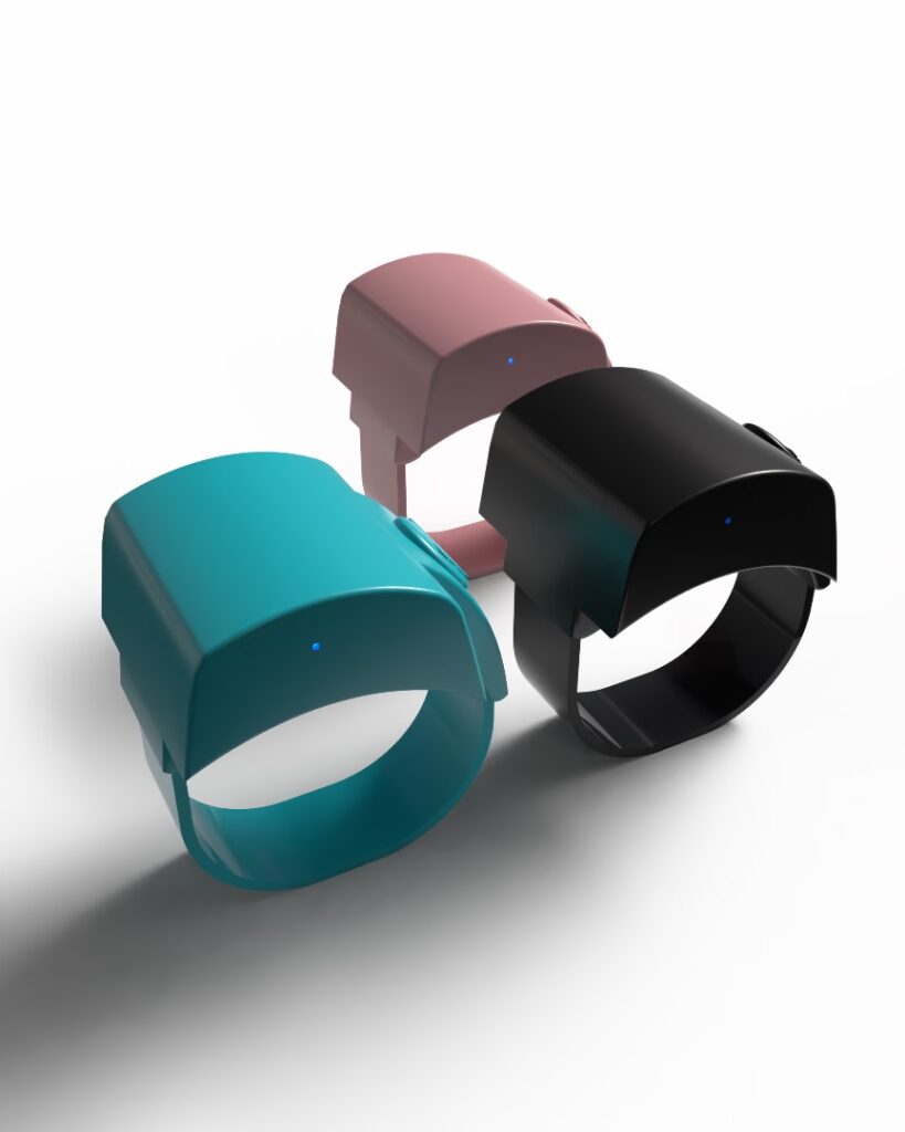 SMART FINGER RING | Universal Camera Remote Shooter For Tiktok - The ...